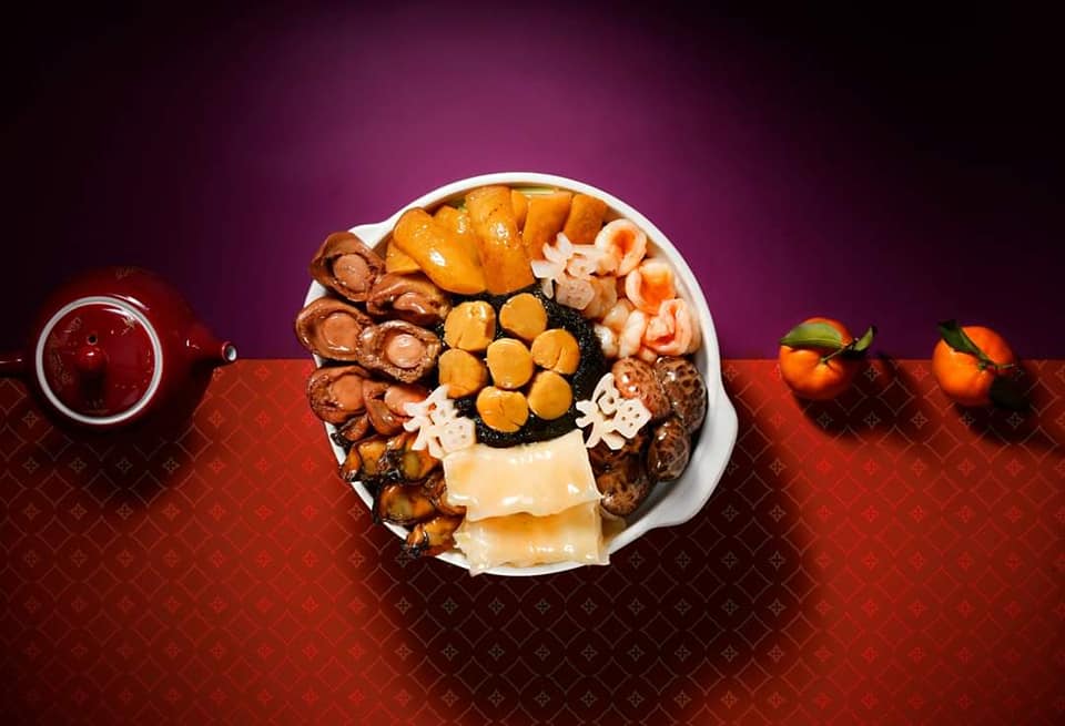 【盆菜2021】新年做節食好啲! 高質盆菜外賣推介 阿一鮑魚/花膠蟹粉/米芝蓮/佛跳牆/素食盆菜